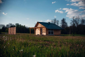 Na Piaskach Domek nad rzeką Agroturystyka